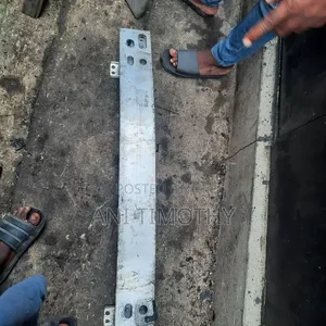 Front Bumper Beam Toyota Prius 2015