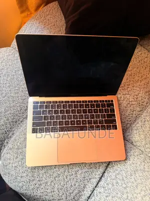 Laptop Apple MacBook Pro 2019 8GB Intel Core i5 HDD+SSD 128GB