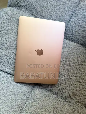 Laptop Apple MacBook Pro 2019 8GB Intel Core i5 HDD+SSD 128GB