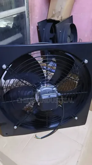 16 Inches Extractor