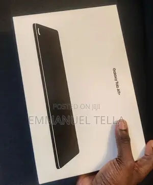New Samsung Galaxy Tab A11+ 256 GB