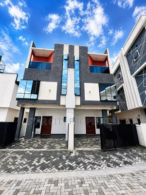 3bdrm Duplex in Okun Ajah Lekki for sale