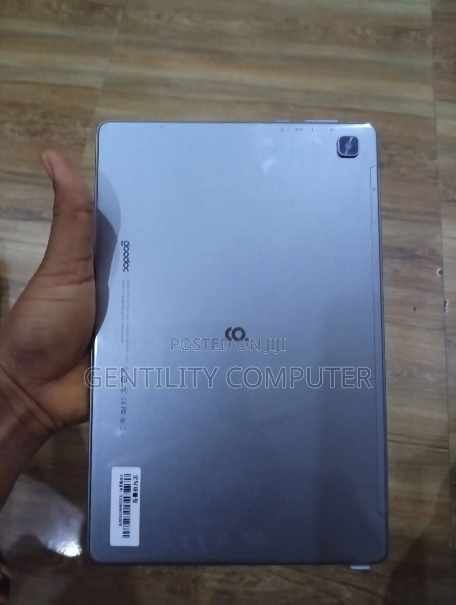 Google Pixel C 32 GB