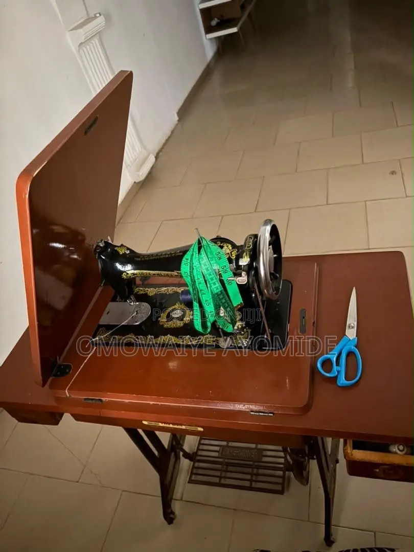 Sewing Machine