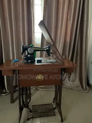 Sewing Machine