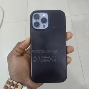 Apple iPhone 13 Pro 256 GB Blue