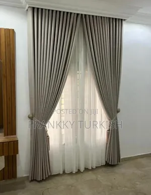 Elegance Home Curtains