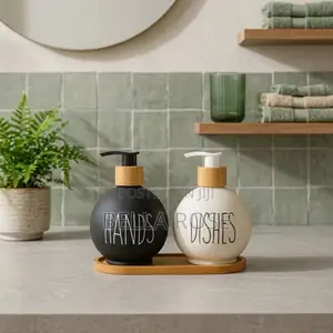 Soap Dispenser
