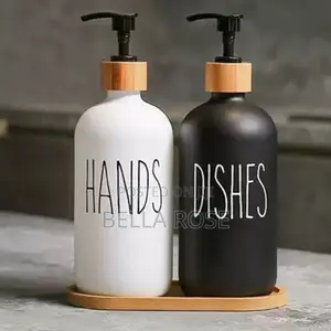 Soap Dispenser