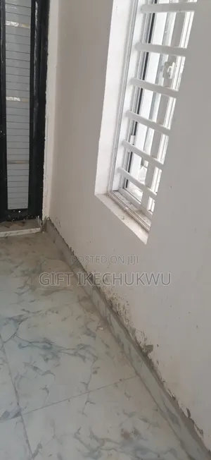 2bdrm Apartment in Kfarm Estate, Fagba for rent