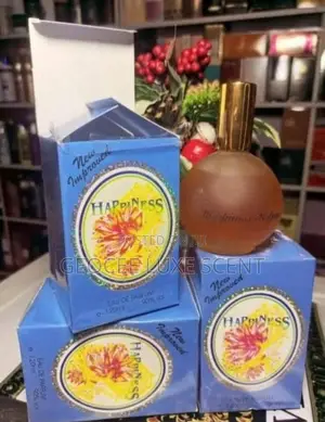 Happiness Perfume