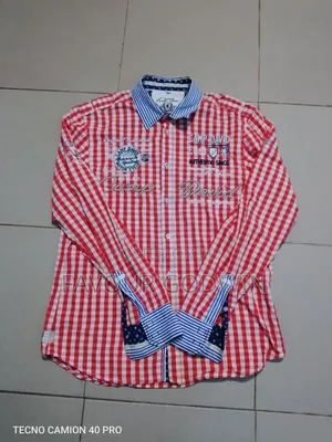 Second Hand Clothings