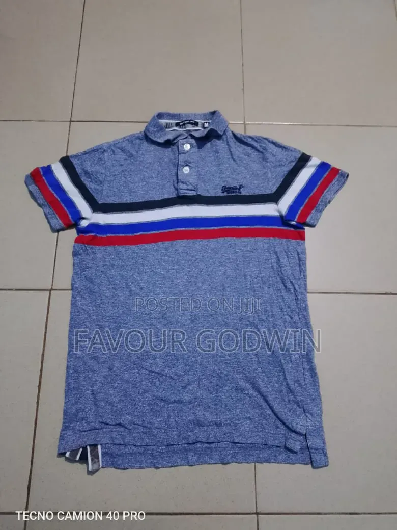 Second Hand Clothings