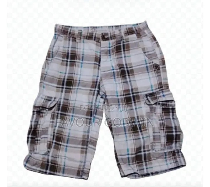 Second Hand Clothings