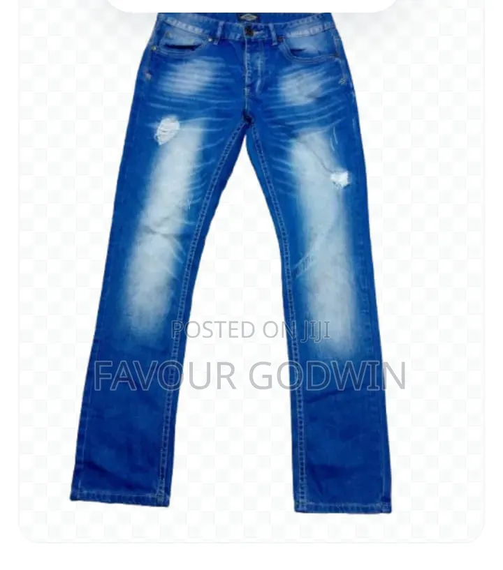 Second Hand Clothings