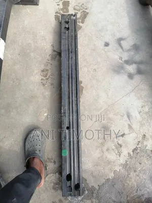 Back Bumper Beam Corolla 2020