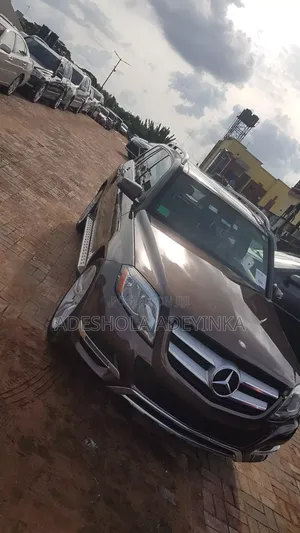 Mercedes Benz