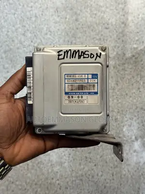 Transmission Control Module(Gearbox)Isuzu D-Max/Mazda BT-50(2020-2026)