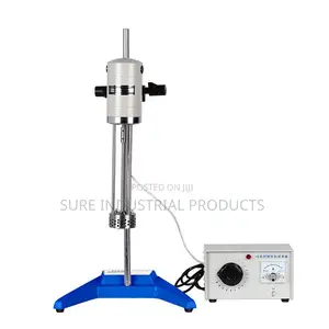 JRJ300I High Shear Homogenizer Machine
