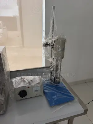 JRJ300I High Shear Homogenizer Machine