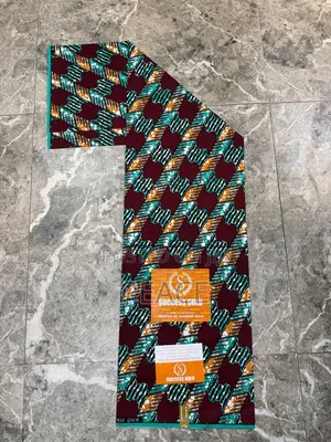 Any Type of Materials