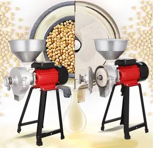Electric Wet Dry Grinder Machine