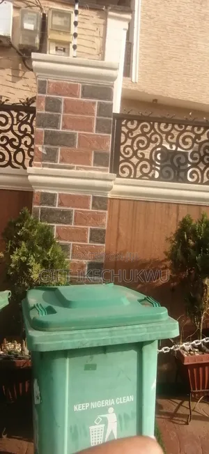 2bdrm Apartment in Kfarm Estate, Fagba for rent