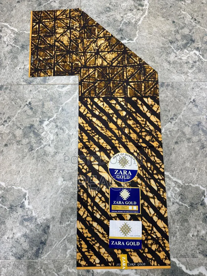 Any Type of Materials