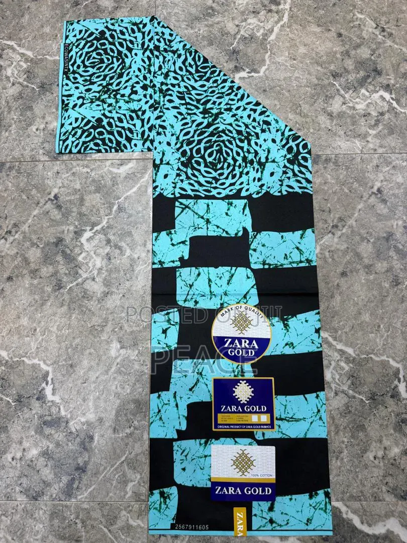 Any Type of Materials