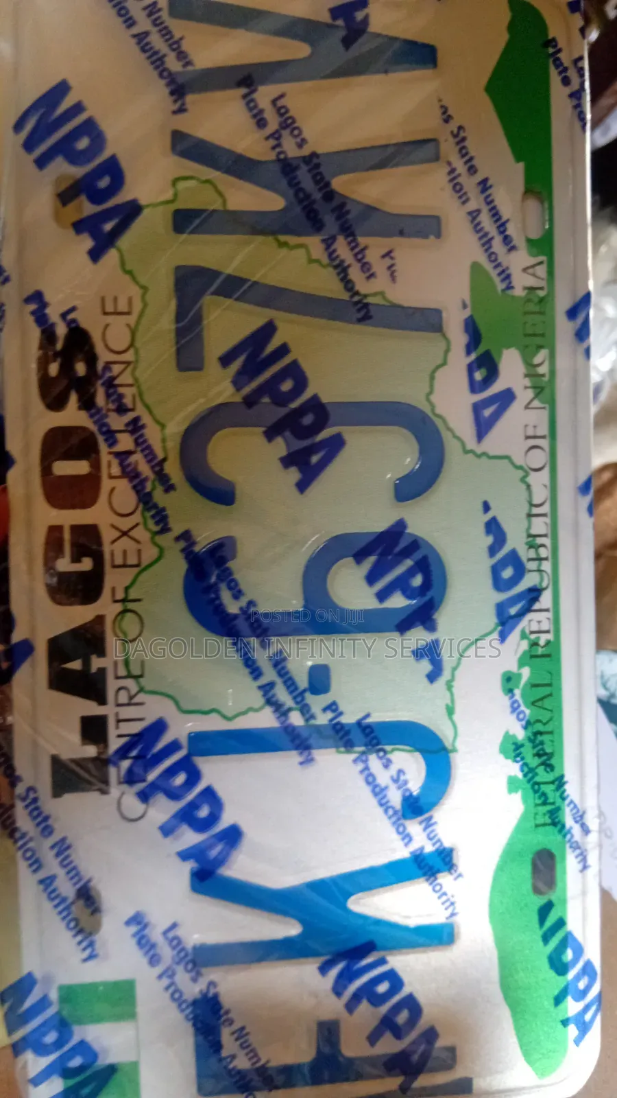 Vehicle Registration and Renewal