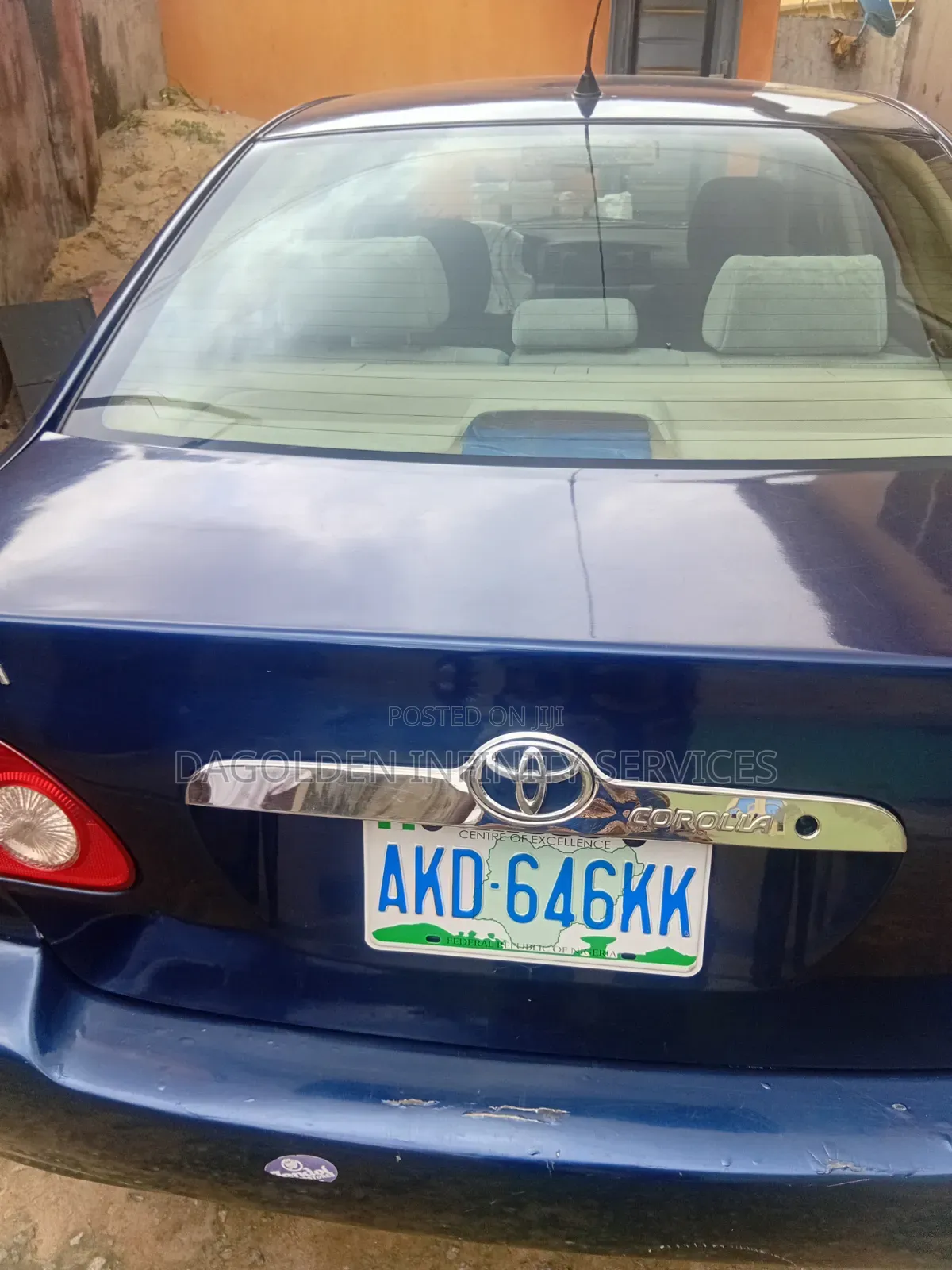 Vehicle Registration and Renewal