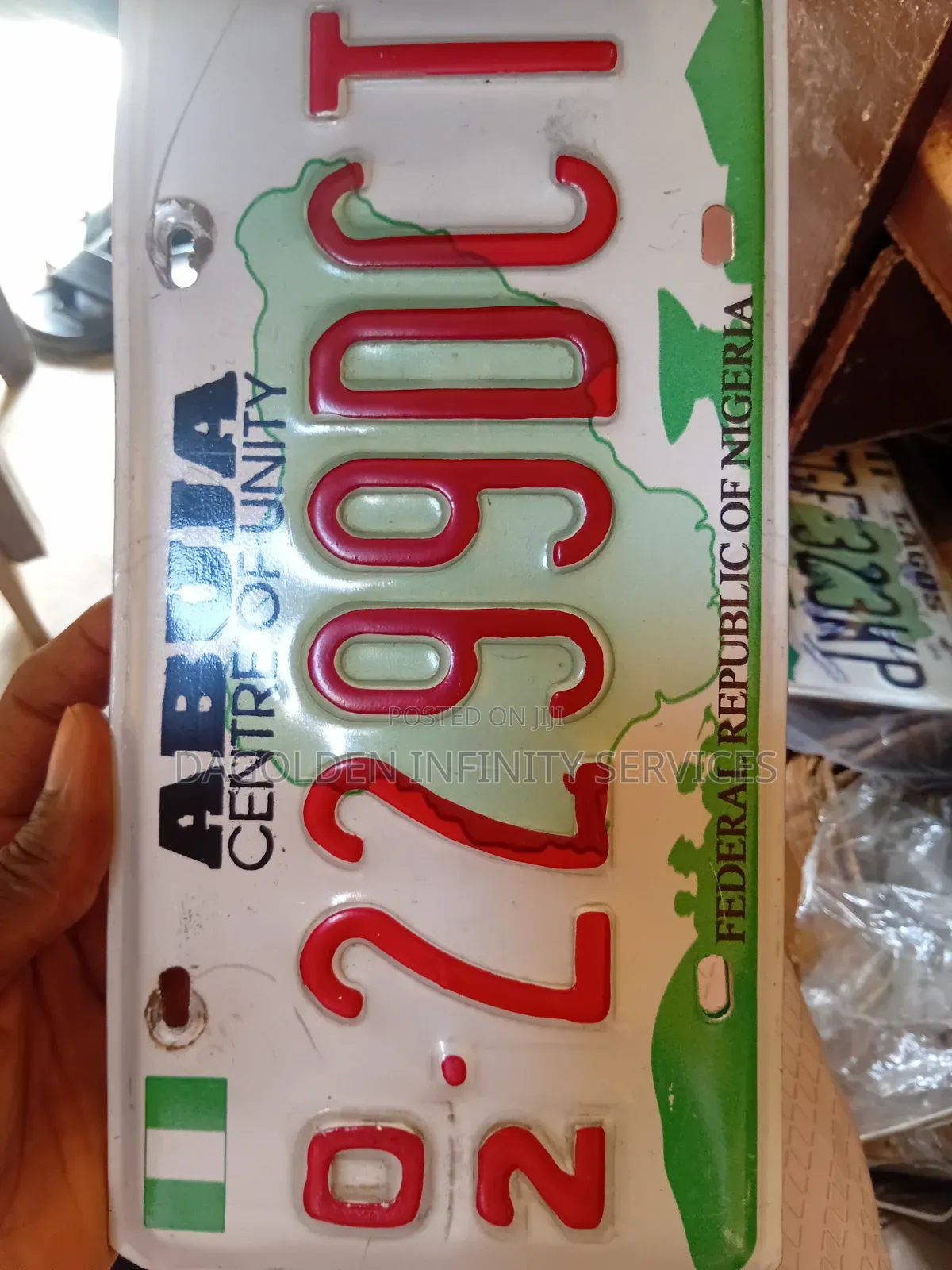 Vehicle Registration and Renewal