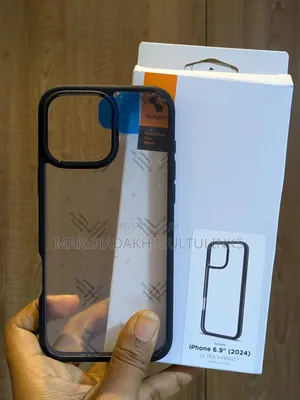 Speck,Torras & Crave Premium iPhone 15 & 16 Pro, 15 &16 Pro Max Cases