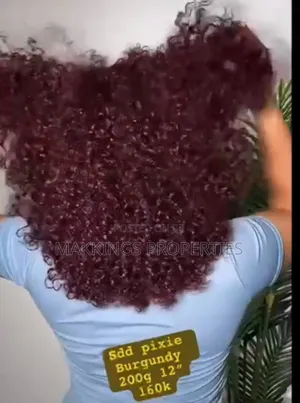 Burgundy for Sale