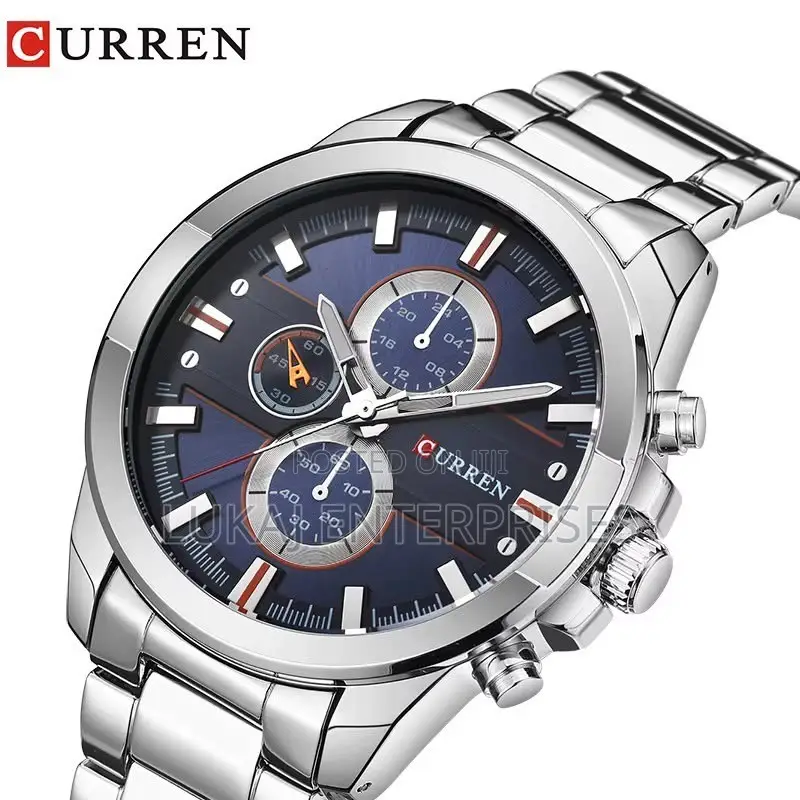 Curren Chain Classic