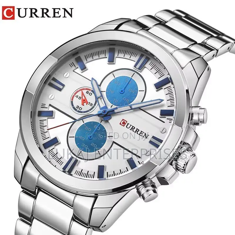 Curren Chain Classic