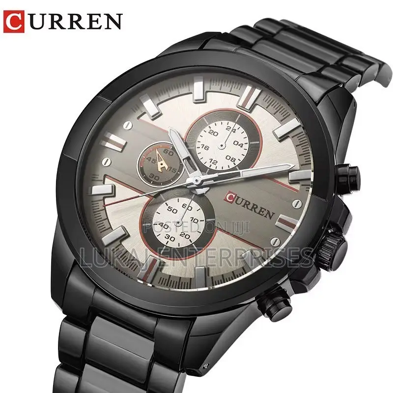 Curren Chain Classic