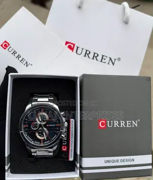 Curren Chain Classic