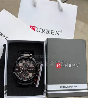 Curren Chain Classic