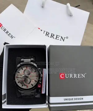 Curren Chain Classic