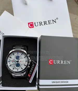 Curren Chain Classic