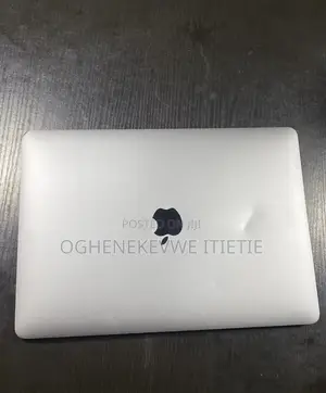 Laptop Apple MacBook Pro 2019 8GB Intel Core i5 SSD 500GB