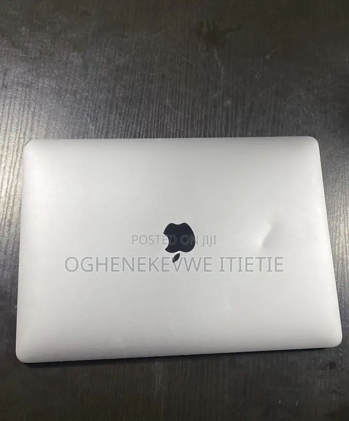 Laptop Apple MacBook Pro 2019 8GB Intel Core i5 SSD 500GB