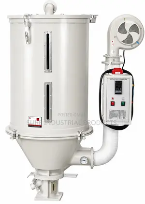 150KG Industrial Hopper Dryer