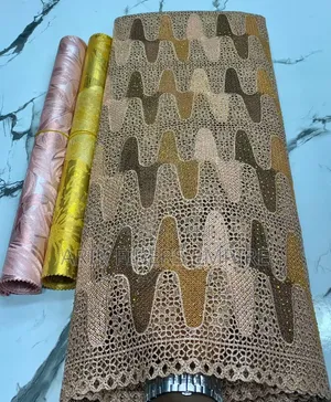 Premium Quality Swiss Cord