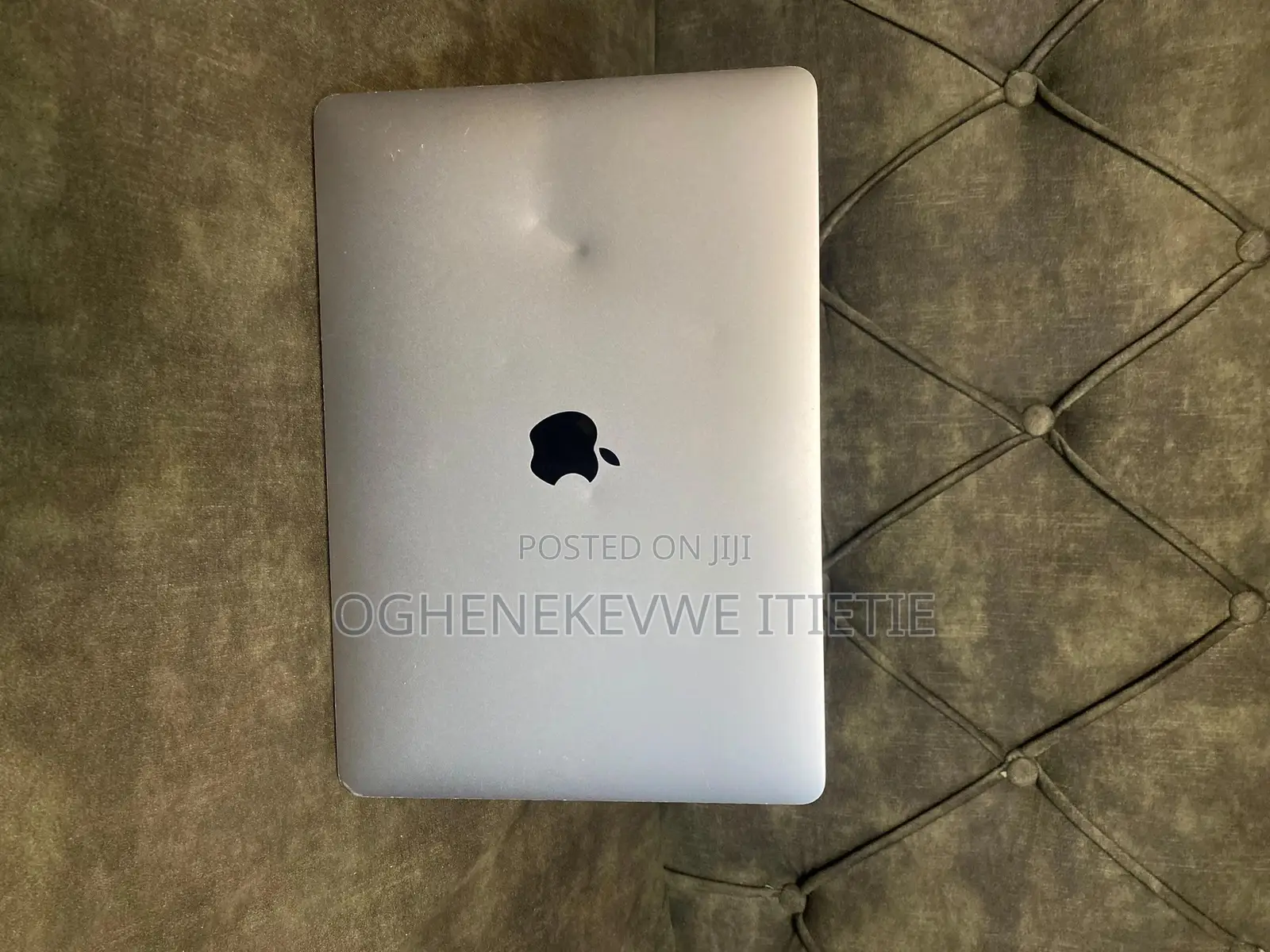 Laptop Apple MacBook Pro 2019 8GB Intel Core i5 SSD 500GB