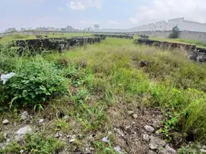 10plots of Land Along Ogombo Road, Ajah