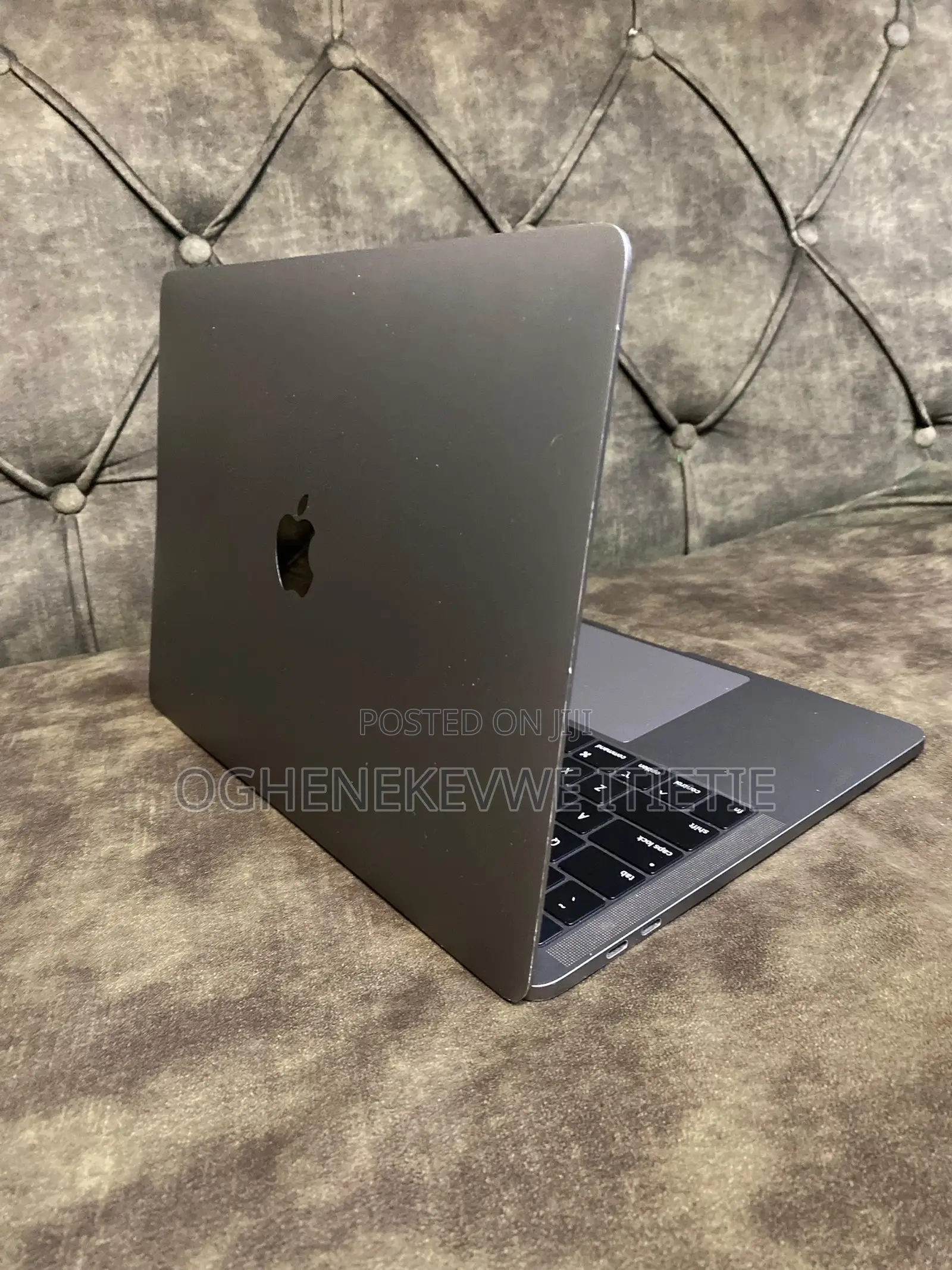 Laptop Apple MacBook Pro 2019 8GB Intel Core i5 SSD 500GB