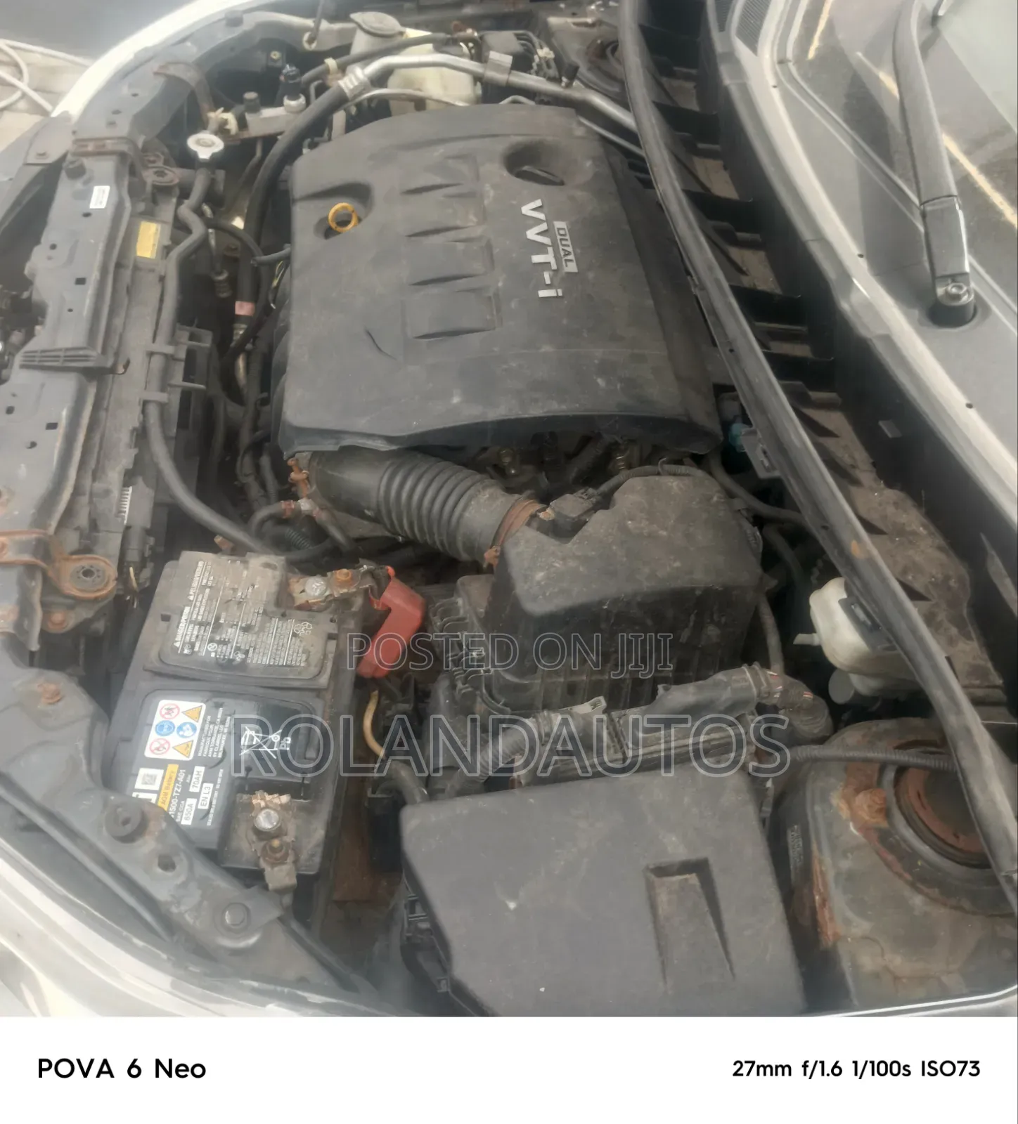 Toyota Matrix 2010 Gray
