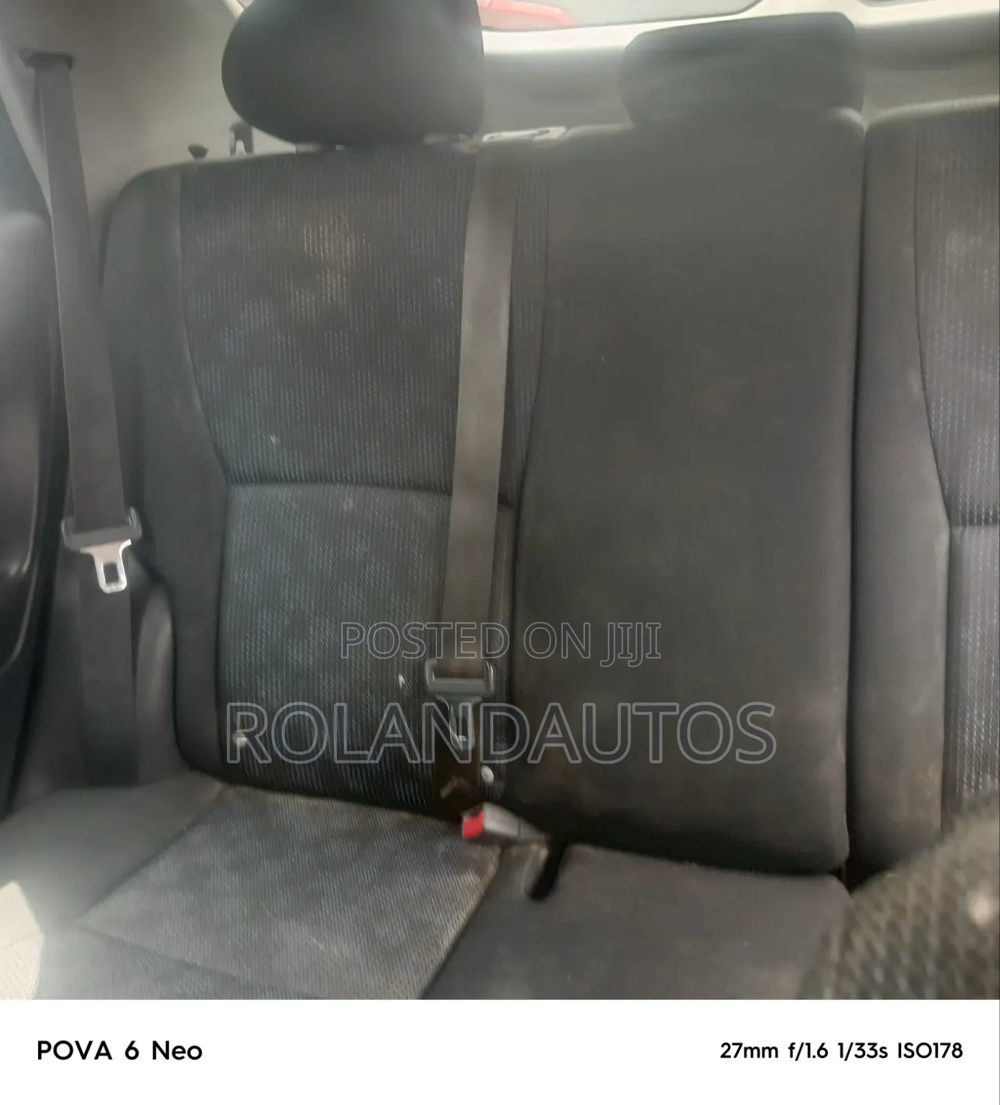 Toyota Matrix 2010 Gray